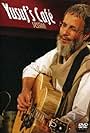 Cat Stevens in Yusuf's Café (2007)