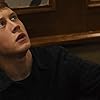 George MacKay in Sunshine on Leith (2013)