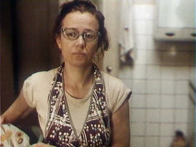 Marina Neyolova in Dear Yelena Sergeyevna (1988)