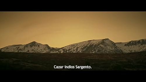 Accessible Spanish version of original trailer.