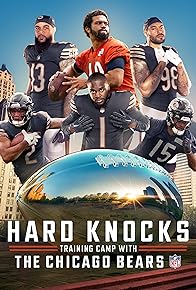 Primary photo for Hard Knocks