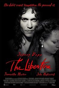 Primary photo for The Libertine