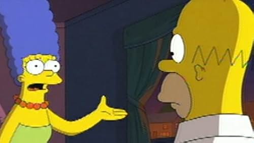 Simpsons Movie Scene: We Just Want Homer