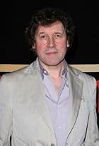 Stephen Rea at an event for V for Vendetta (2005)