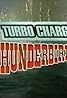 Turbocharged Thunderbirds (TV Series 1994–1995) Poster