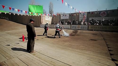 Harley And The Davidsons: Behind The Scenes