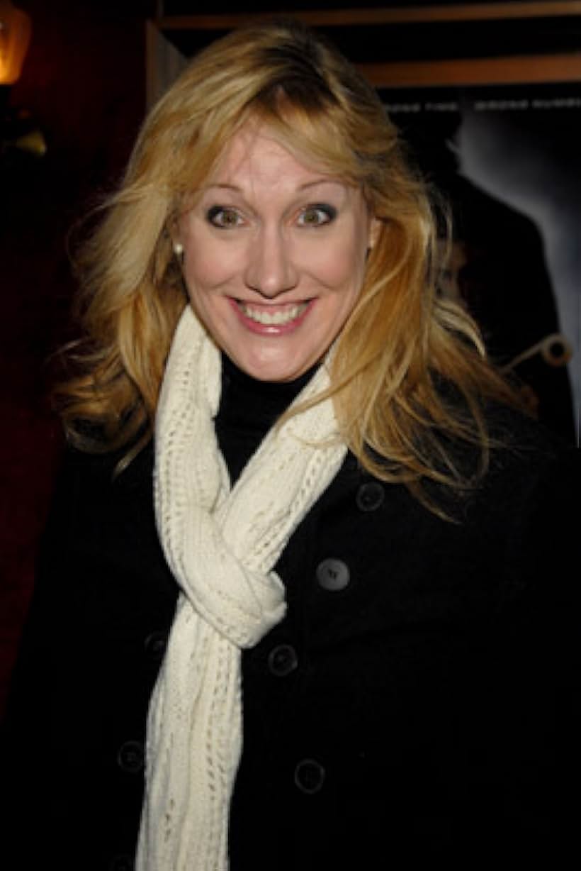 Amy Sacco at an event for Lucky Number Slevin (2006)