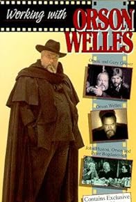 Primary photo for Working with Orson Welles