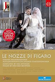 Mozart: Le Nozze di Figaro (2016)