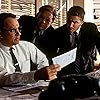 Tom Hanks, Brian Howe, and Frank John Hughes in Catch Me If You Can (2002)