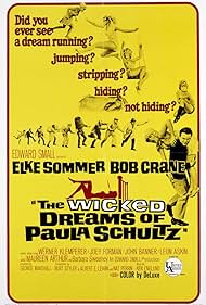 The Wicked Dreams of Paula Schultz (1968)