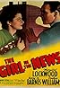 The Girl in the News (1940) Poster