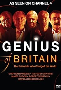 Primary photo for Genius of Britain: The Scientists Who Changed the World