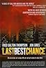 Last Best Chance (Video 2005) Poster