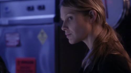 Beau Garrett in Criminal Minds: Suspect Behavior (2011)