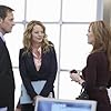 Dana Delany, Jeri Ryan, and Jeffrey Nordling in Body of Proof (2011)