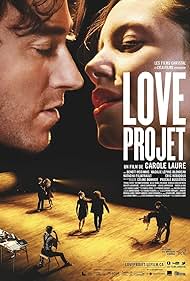 Love Project (2014)