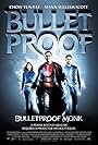 Bulletproof Monk