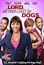 Vivica A. Fox, Elise Neal, Johnny Gill, and Christian Keyes in Lord, All Men Can't Be Dogs (2011)