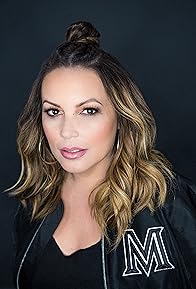 Primary photo for Angie Martinez