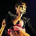 Frankie Bridge