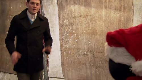 Mathew Horne in Gavin & Stacey (2007)