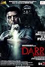 Jimmy Shergill in Darr @ the Mall (2014)