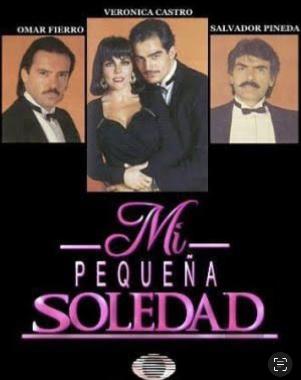 Mi pequeña Soledad (1990)