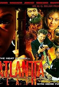 Atlanta Heat 2 (2014)