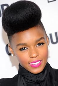 Primary photo for Janelle Monáe