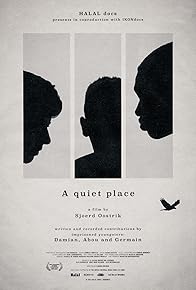 Primary photo for A Quiet Place