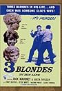 Three Blondes in His Life (1961)