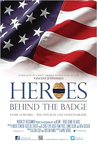 Primary photo for Heroes Behind the Badge