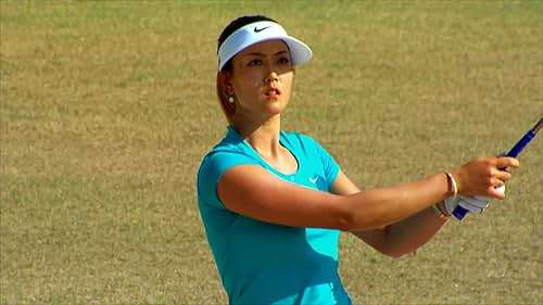 It was years in the making when Michelle Wie finally triumphed in a major championship, prevailing in the 2014 U.S. Women's Open at Pinehurst No. 2. But, just like her road to that magical day, there were plenty of hurdles to overcome.