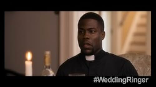 The Wedding Ringer