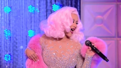 Watch the "RuPaul's Drag Race" Season 10 Trailer.