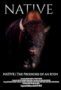 Primary photo for Native: The Prodigies of An Icon