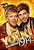 Yolki 1914 (2014) Poster