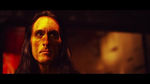 SAMURAI COP 2: DEADLY VENGEANCE Official Trailer