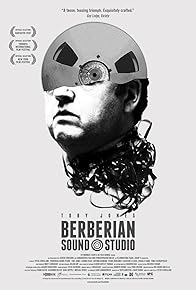 Primary photo for Berberian Sound Studio