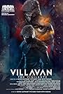 Villavan: The Vigilante (2018)