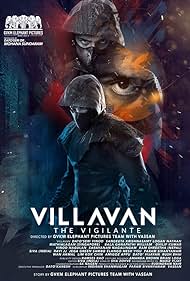 Villavan: The Vigilante (2018)