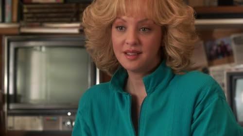 Wendi McLendon-Covey in The Goldbergs (2013)