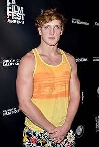 Primary photo for Logan Paul