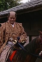 Furankî Sakai in Shogun (1980)