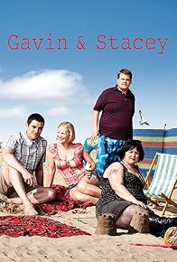 Primary photo for Gavin & Stacey