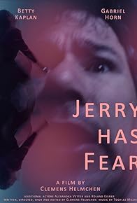 Primary photo for Jerry has Fear