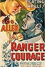 Robert Allen and Walter Miller in Ranger Courage (1937)