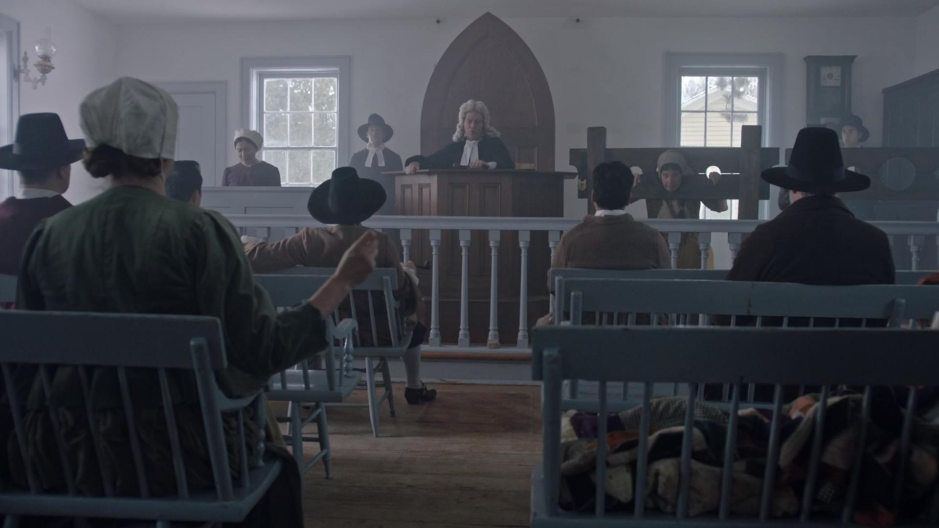 Carolyn Taylor, Aurora Browne, and Meredith MacNeill in I Prefer the Term "Bonus Parent" (2020)