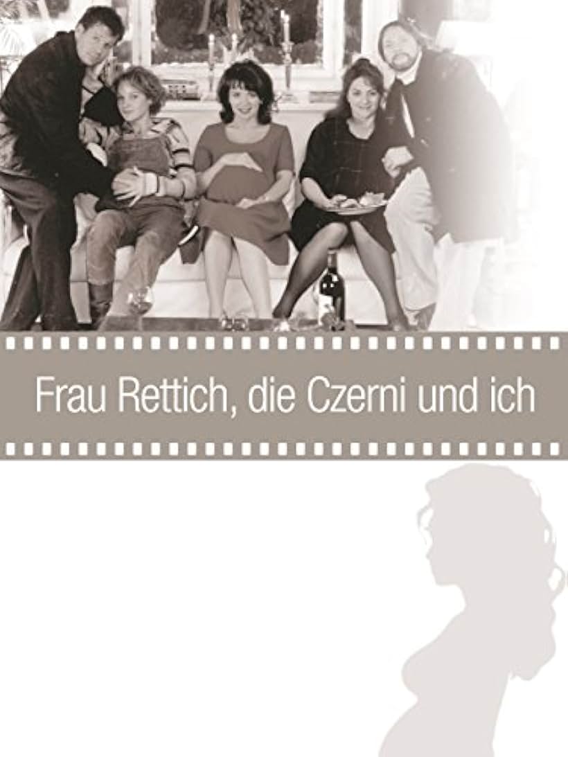 Frau Rettich, die Czerni und ich (1998)